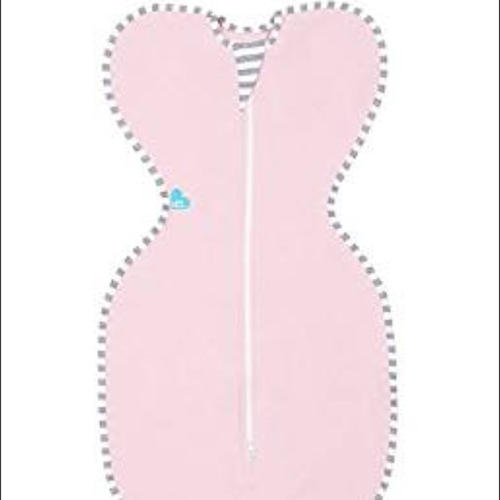 Swaddle up